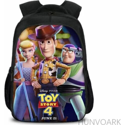 Disney Orthopedic Backpacks