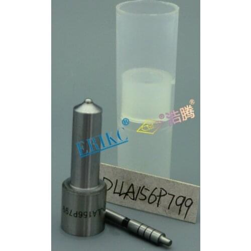 ERIKC DLLA156P799 / DLLA 156P 799 common rail automatic fuel injector nozzle assy DLLA 156 P799 for denso 095000-5001 ISUZU 4HJ1