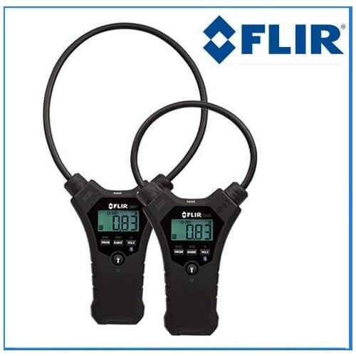 Flir CM57 Flexible Clamp Meter for Smartphone