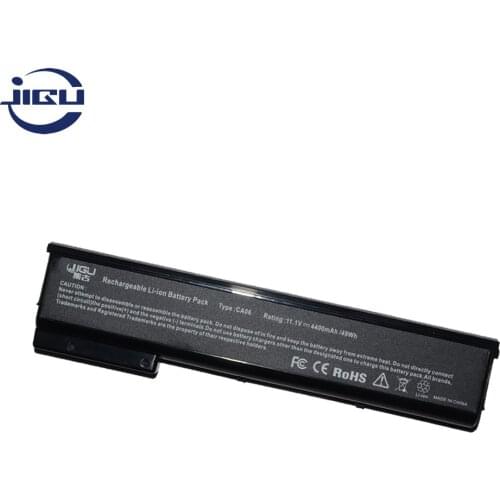 JIGU Laptop Battery HSTNN-I15C-4 HSTNN-I15C-5 CA06XL CA09 For HP ProBook 640 645 650 655 G0 G1 CA06 BATTERY