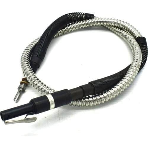 Metal Inner Shaft & Outer Shaft Cable Flexshaft Jewelry Tools and Equipment for Pfingst Goldsmiths