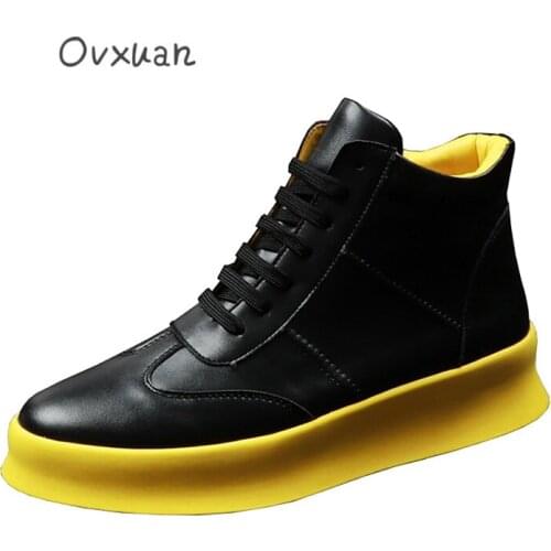 Дезерты мужские Ovxuan China At AliExpress