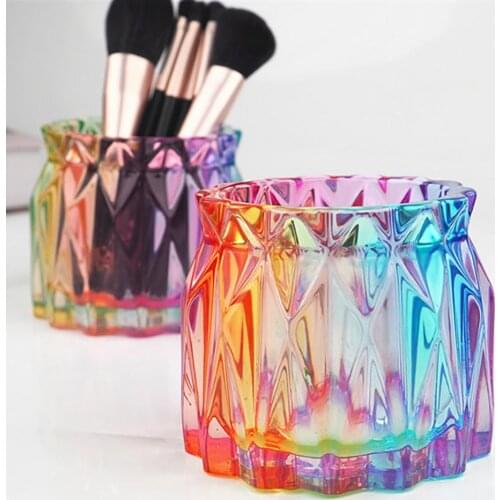 DIY Crystal Resin Mold Bottle Storage Tank Silicone Mold Pot Cans Resin Mold Decoration Mould Crystal Bottle For Jewelry