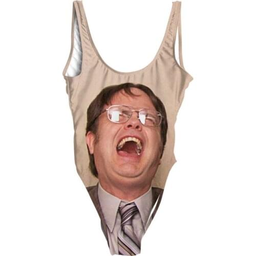 Sexybody Women's One-piece Swimwear