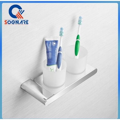 SOGNARE Bathroom Products