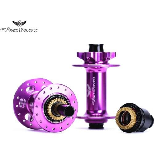 VENFORT M350 DT swiss Star Ratchet hub MTB BOOST 148mm 28/32H 6-Bolt for HG SRAM XD Micro Spline 12 speed hubs