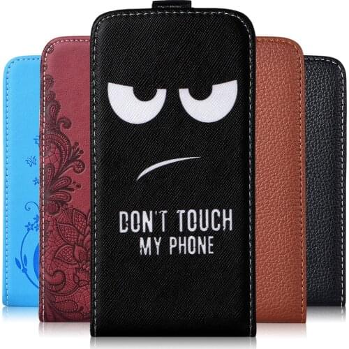 Cartoon Flip Case For Huawei P30 lite New Edition Cover Phone Bag P30 P 30 lite Case For Huawei P30 lite Old Edition Fundas