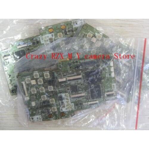 For kodak Z812 main control chip digital camera maintenance