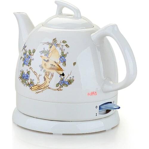 Kettle kettle automatic power off electric