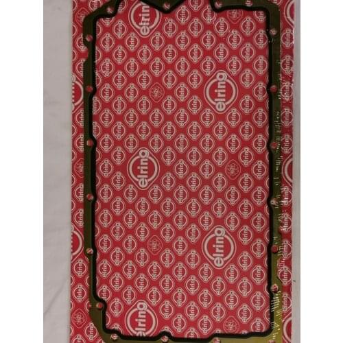 ELRING-Engine Blocks Gasket (for BMW:E46, E87 E90) (OEM No:11137511224)