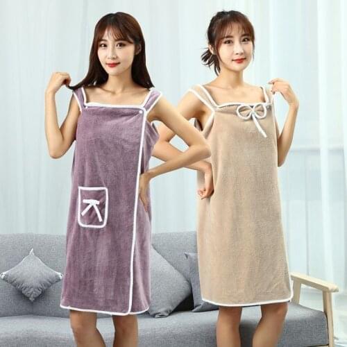 KNCOKAR Microfiber Body Towels