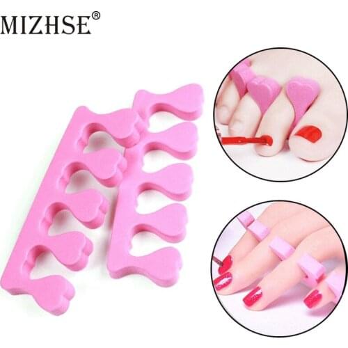 MIZHSE Toe Separators