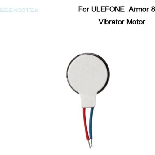 Ulefone Armor 8 Vibrator Motor Original New Vibrator Flex Cable Ribbon Replacement Parts for Ulefone Armor 8 Smartphone