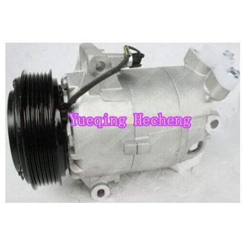 New A/C Compressor 926001DB0A For QashQai 2.0 For DUALIS 2.0L 2007-2012