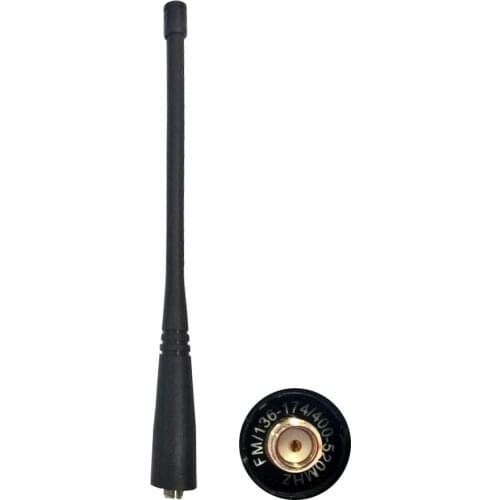 Original Baofeng A58 Walkie Talkie Antenna 136-174MHZ 400-520MHZ