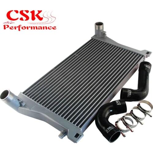Fits For Audi A3/S3 / Golf GTI R MK7 EA888 1.8T 2.0T TSI Front Mount Intercooler Kit
