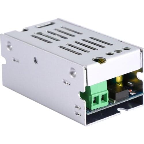 1 PCS 200W 15A DC-DC 8-60V 48V TO 1-36V 5V 12V 24V 19V Buck Converter Step-down Power Modle