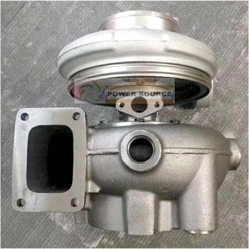 Turbo HX80M 3594141 3594142 3596960 4025301 3804699 3596959 For Cummin*s Marine K19 M640 K19-M640 K38 2001