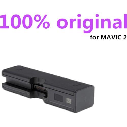 FOR DJI Mavic 2 Battery Charging Hub Charge up to four batteries at once for Mavic 2 Pro/Zoom Intelligent Flight Battery