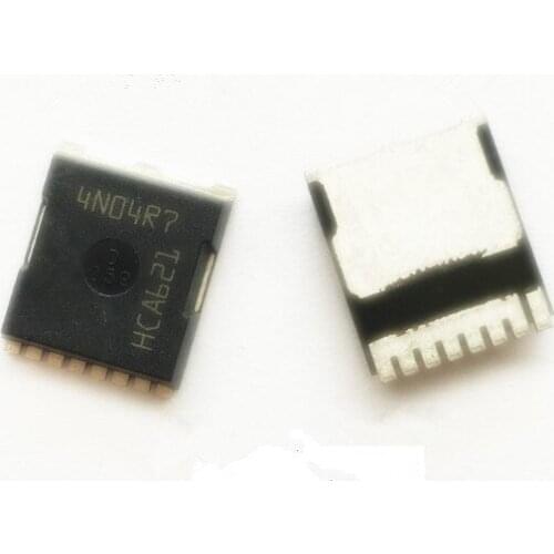 2pcs/lot IPLU300N04S4-R7 4N04R7 40V 300A