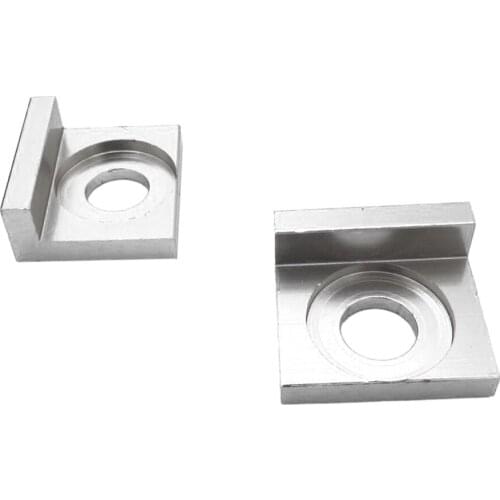 12mm Chain Adjuster Tensioner Block for 110cc 125cc Dirt Bike Motorcycle