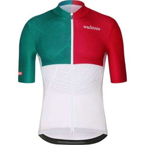 2021 Bicycle Outdoor 2021 Cycling Jersey Mountain Bike Motorcycle Jerseys Bicycle Outdoor Cycling Jersey for Men