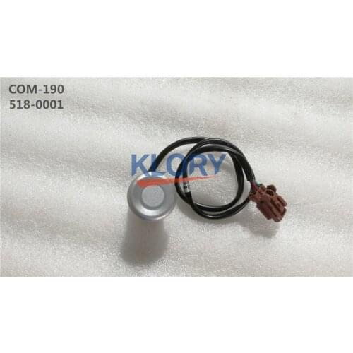 Anti-collision Radar Sensor For AEOLUS ax7 7762001AA