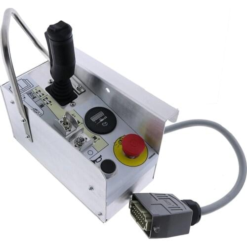 For Skyjack Scissor Lift SJIII3219/3220/3226/4620/4626/4632 Control Box 156879