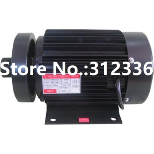 Fast Ship YVPP90S-4 YVPP90L-4 YVPP100S-4 YVPP100L1-4 YVPP100L2-4 treadmill motor SH-5905 SH-5907 SHUA SH-5518 SH-5517 SH-5918