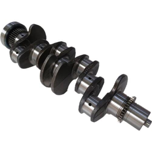 Dongfeng Crankshafts