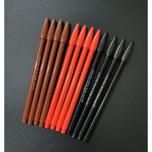 Водонепроницаемые татуировки EKCLODA China At AliExpress