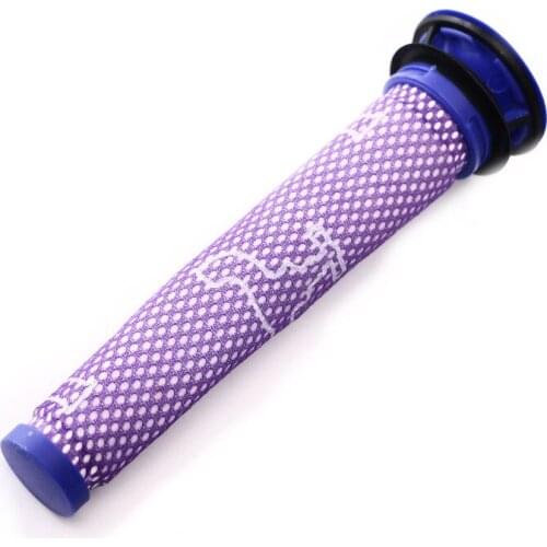 Pre-filter Filter Element V6 V7 V8 Compatible with Dyson Vacuum Cleaner Accessories
