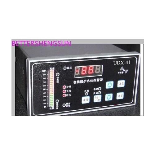 Udx-41 Electrode Instrument Water Level Automatic Control Alarm 2-6 Electrodes
