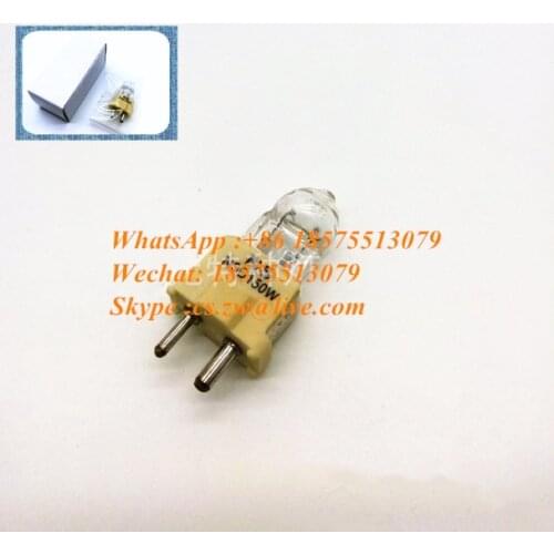 HTI150 150W Metal Halide Light Wizard Bulb Computer Moving Head Bulb Follow Spot Bulb