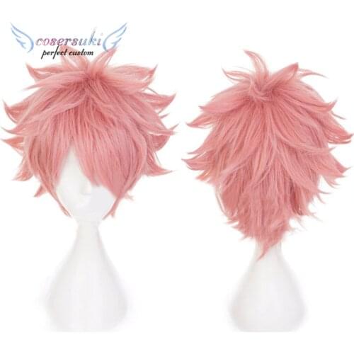 ID:INVADED Brilliant detective Sakaido Akihito Narihisago Cosplay Headwear for Cosplay Costume Suits Halloween Carnival