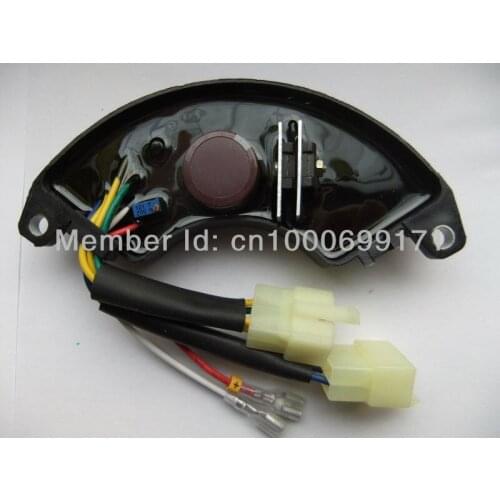 KIPOR 5KW, AVR5-3, for generator parts,three-phase,good quality, genuine parts