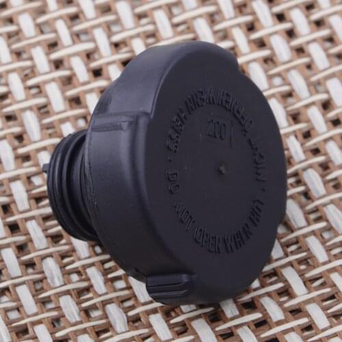 DWCX Radiator Expansion Tank Cap Fit For BMW E36 E46 E34 E83 17111712669 17111742231
