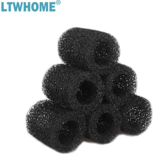 LTWHOME Compatible Coarse Foam Replacement for Grande 600, Grande Custom 600, Dual Clean 600