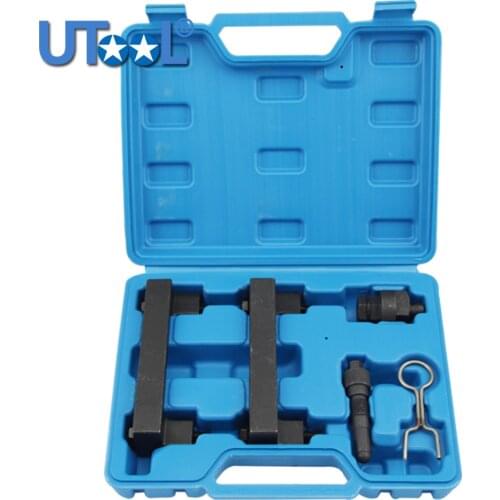 New Arrival Auto Engine Timing Tool Set Kit for Audi VAG 2.4 & 3.2, FSI Audi V6, V8, V10 T40070 T40069 T40071