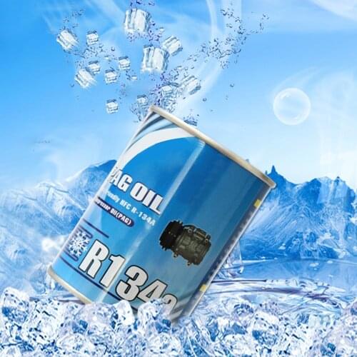 70ML Coolants Automotive Air Conditioning Refrigerant Cooling Agent R134A Refrigerator Water Filter Replacement Drop Shipping