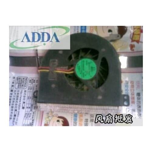Laptop fan store For ADDAA AB7505HX-LB3 notebook cooling fan