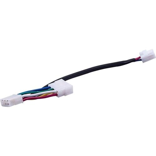 Durable Auto Turbo Timer Connector Compatible for Nissan Models