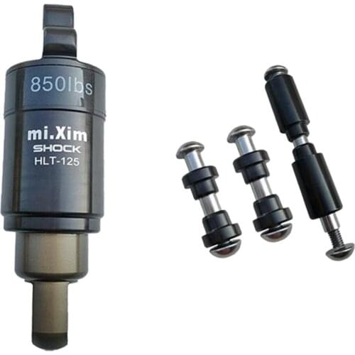 Ultralight Strong MTB Bike Rear Shock Rear Absorber W/ Bushing