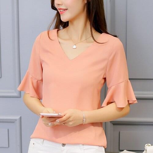 UbdehL Short Sleeve Shirts For Women