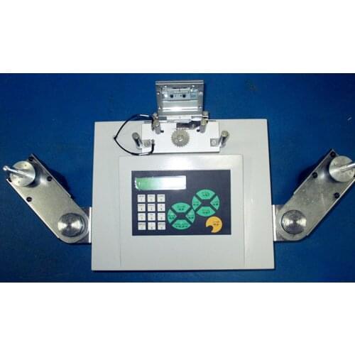 220V 13W Automatic SMD Parts Counter Components Counting Machine Leak Detection YH-898 Counting NO. -99999~99999pcs