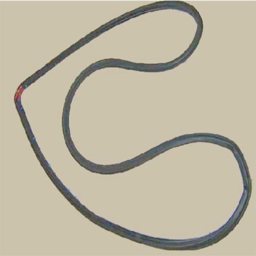 6107108-P00，SEAL STRIP FR DOOR RH
