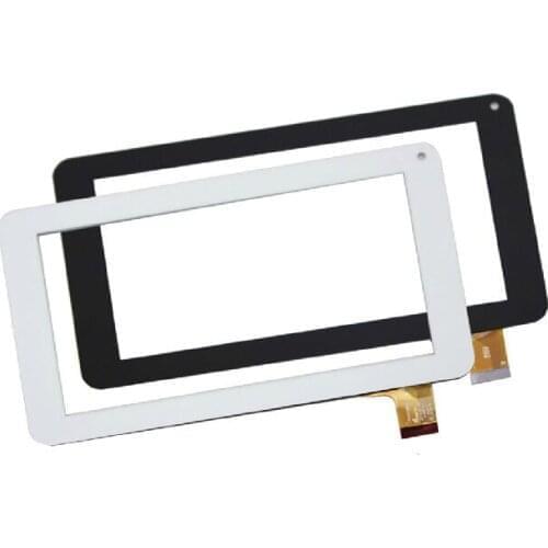 7'' new tablet pc AIRIS OnePad 740 TAB740 Digitizer touch screen glass sensor