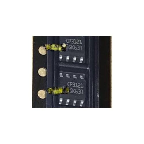 Freeshipping 10pcs LCP3121RL CP3121 new