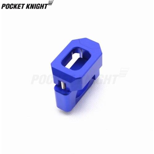 For YAMAHA MT-03 MT-07 MT-09 MT-10 MT-25 Tracer 900 FZ1 FZ6 FZ8 FAZAR XJ6 gear display indicator holder bracket