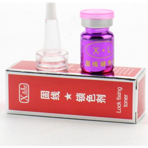 Microblading Eyebrow Tattoo Lock Fixing Toner Eyebrow Lines Astringing Fix Agent Permanent Makeup Eyebrow Tattoo Supplies